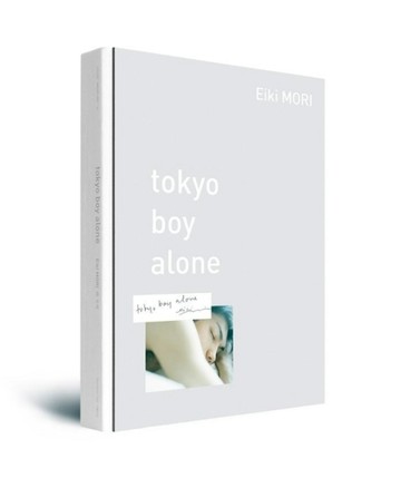 tokyo boy alone[二手書_全新]