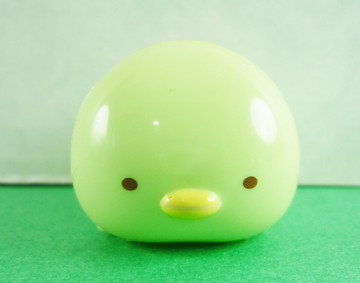 【震撼精品百貨】角落生物 Sumikko Gurashi 夾子-企鵝【共1款】 震撼日式精品百貨