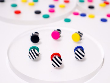 裝扮耳套可逆 4way / 71