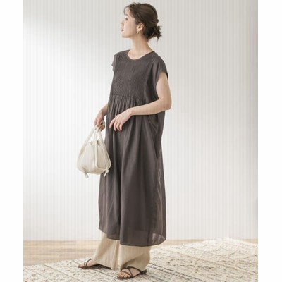 ピン タック ワンピースの通販 3 228件の検索結果 Lineショッピング