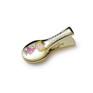 花生漫畫75週年限定商品/莎莉書夾