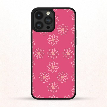 情人節鮮花 3 iPhone 手機殼 三星手機殼