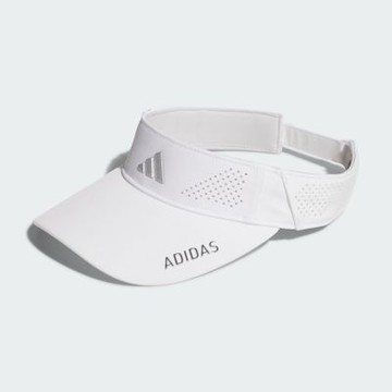 【adidas 愛迪達】 遮陽帽 吸濕排汗 男/女 KD8840