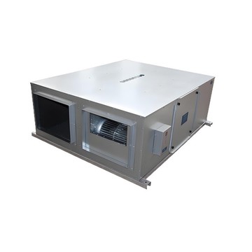 新風換氣機低噪音新風送排一體換氣系統廠區車間吊頂式新風換氣機【DD1113001】