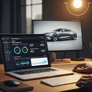 Market Research Case Study: Apply & Analyze