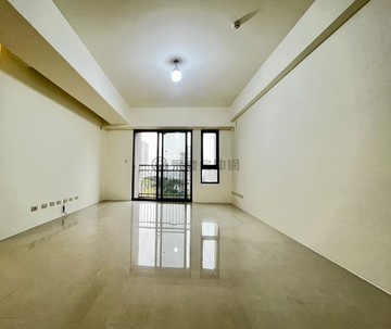 惠宇面公園三面開窗四改三房附平車｜台中市北屯區熱河路二段