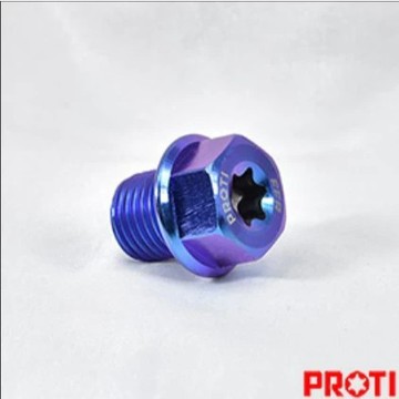PROTI YAMAHA齒輪油注入孔 齒輪油注入孔