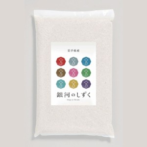 お試し米シリーズ 岩手県産 銀河のしずく 450g 食品 米 こめ お米 お試し お試し用 精米 岩手