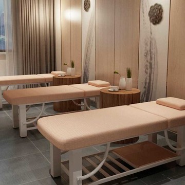 附發票/免運免稅 加寬美容床美容按摩床美容院專用美容床美睫床按摩床推拿床家用 快速出貨 全館特惠PD0222