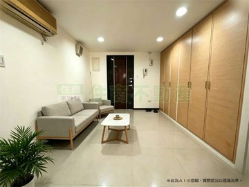 獨家專任中山國小捷運-歐夏蕾小豪宅｜台北市中山區林森北路