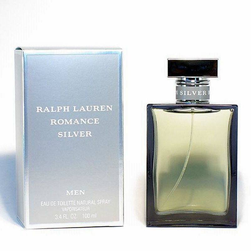 新品未開封　ラルフローレン　ロマンス　メン　オードトワレ　100ml ラルフローレンロマンスメンオードトワレ100ml 香水 ラルフローレン