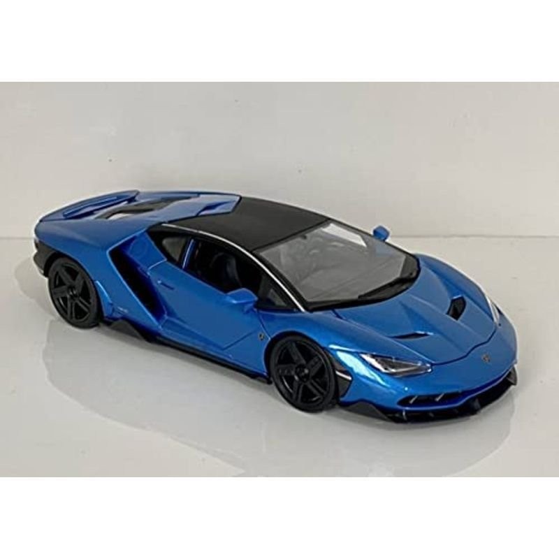 マイスト　1/18 ランボルギーニ センテナリオ Lamborghini