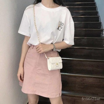 限時特賣⭐菱格鏈條包包包女2024新款潮迷你夏天百搭單肩斜挎包學生ins小包菱格鏈條包
