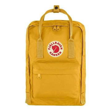├登山樂┤瑞典Fjallraven Kanken Laptop 13吋 筆電後背包 FR23523-160 赭黃