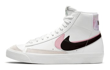BLAZER MID 77 SE GS WHITE ARCTIC PUNCH