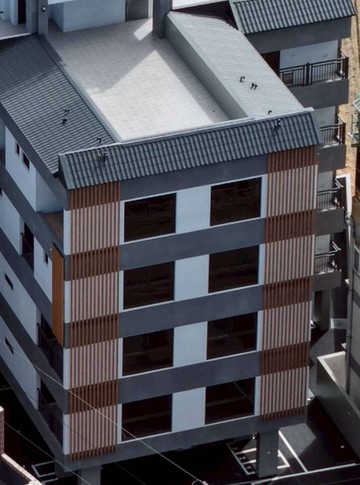 五結市中心大三房附兩車位全新華廈房仲小葉｜宜蘭縣五結鄉自強東路