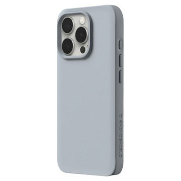 RHINOSHIELD 犀牛盾 SolidX 防摔手機殼  循環灰  iPhone 16 Pro