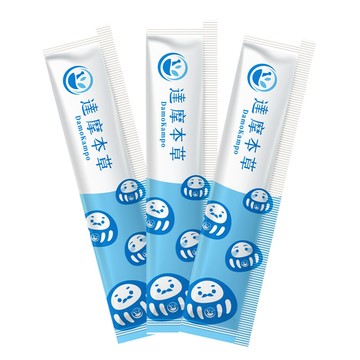 【達摩本草】ABC PRO+雙向調節益生菌粉包(3包/袋) (完全贈品)請勿直接下單