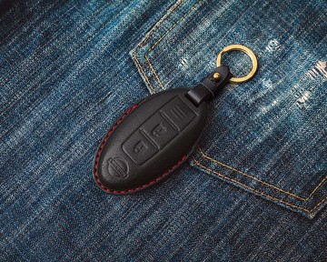 裕隆日產 NISSAN Tiida Sentra Kicks Xtrail汽車鑰匙