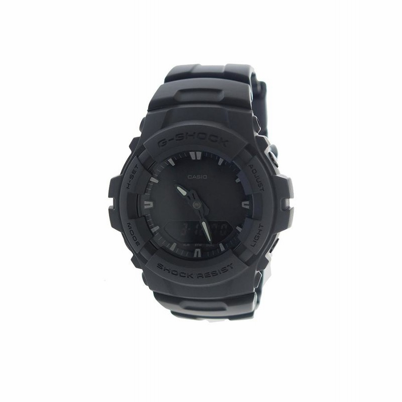 G shock hotsell g 100bb