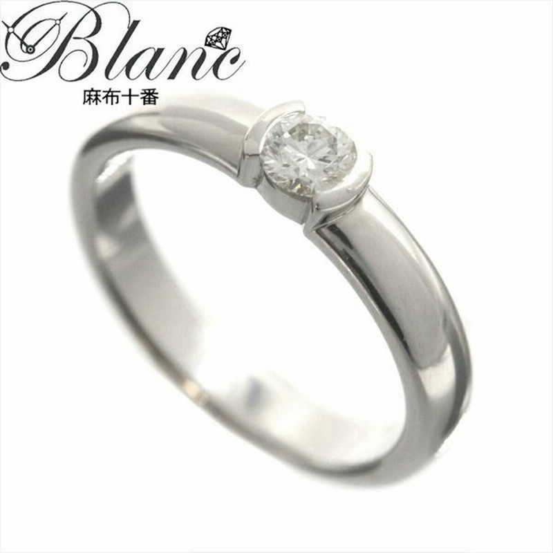 美品 ティファニー ドッツ ダイヤモンド リング 約10号 メンズ レディース 0 23ct Pt950 プラチナ 指輪 Tiffany Co 中古 送料無料 通販 Lineポイント最大0 5 Get Lineショッピング