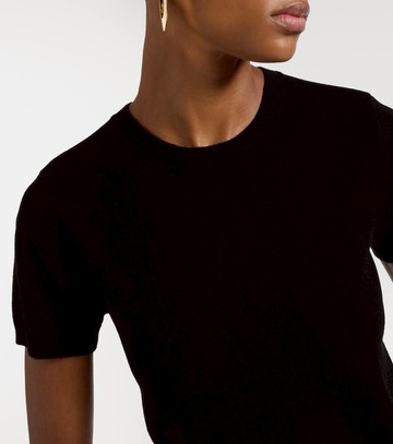 Vince Wool and cashmere-blend sweater