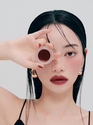 Flush Lip and Cheek Balm 02 Appeal (Appeal)