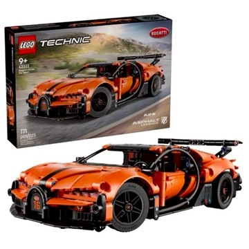 ||高雄 宅媽|樂高 積木|| LEGO“ 42222 布加迪 Chiron Pur Sport 極致超跑"