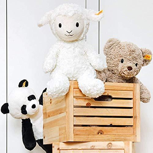 シュタイフ Steiff カドリー Cuddlyシリーズ ハニーテディベアL 113437