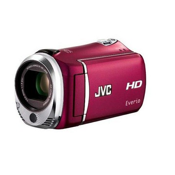 JVC杰偉世攝像機GZ HM855 HM400 HM330AC 高清旅游家用手持DV