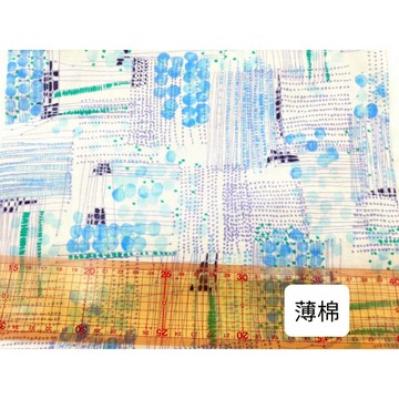 出清布料 台布日布厚棉布A2102