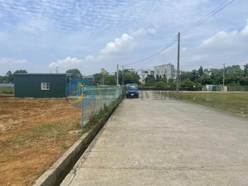 平鎮建安段特農附資材室(農業設施申請中)｜桃園市平鎮區建安