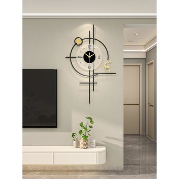 輕奢高級感客廳玄關裝飾畫現代大氣走廊過道掛畫件電視背景墻壁畫