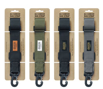 Bag Strap 1.5吋寬 替換背帶  斜背小包 側背包 相機包 手機背帶