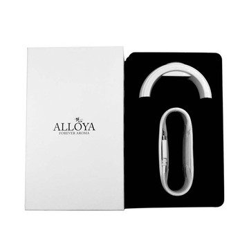 ALLOYA LED迷你攜便型美甲燈N51