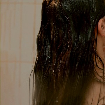 韓國 Hetras 植萃香氛 全效洗髮精 朝露花園