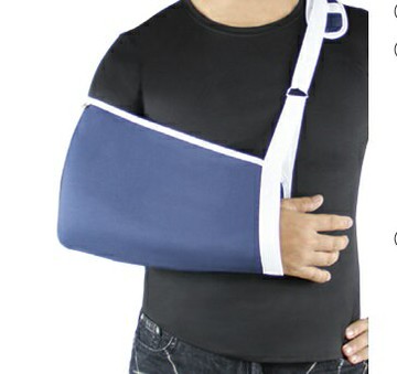 CO-3006 Comfortmed 愛民手臂吊帶 1入/盒 護具、臺灣製造 憨吉小舖