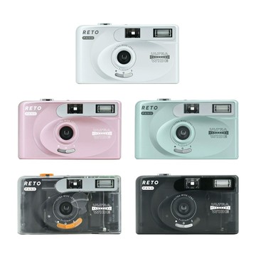 其他品牌相機 【RETO】PANO 35mm 全景底片相機