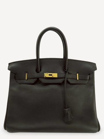 Hermès Handbag