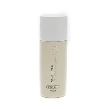 Liquid Foundation Bright up UV