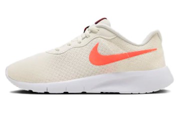 GS NIKE TANJUN EASYON BEIGE ORANGE