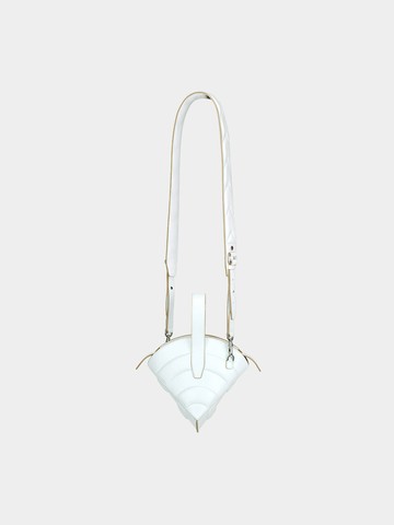 Triy_Mini Bag_White