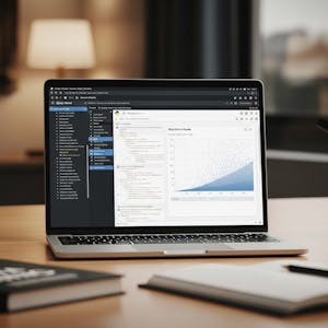 Python for Data Science: Real Projects & Analytics