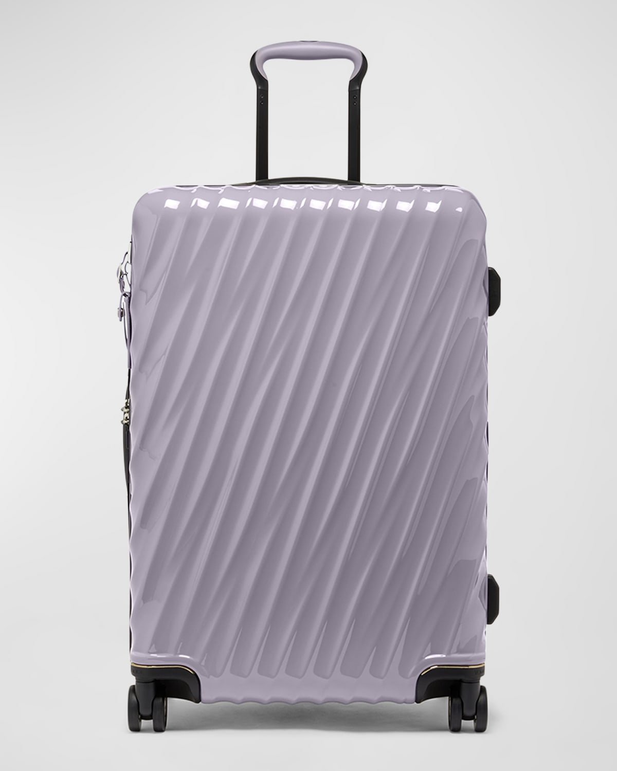 4-Wheel Expandable Suitcase