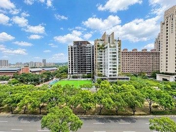 竹北高鐵特區|德翼|5.2米，不只是高度|平車｜新竹縣竹北市光明六路東二段