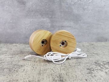 黃  白 燈具 -加購區