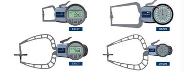 卡規 內卡規 工業用卡規 精密五金器具綠添科技優勢供應德國KROEPLIN C220 卡規