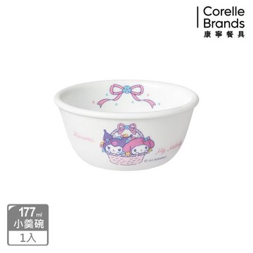 【美國康寧】CORELLE 酷洛米與美樂蒂 177ml小羹碗