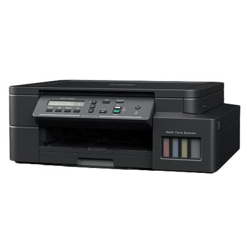 兄弟牌brother威力印大連供高速無線複合機/DCP-T520W