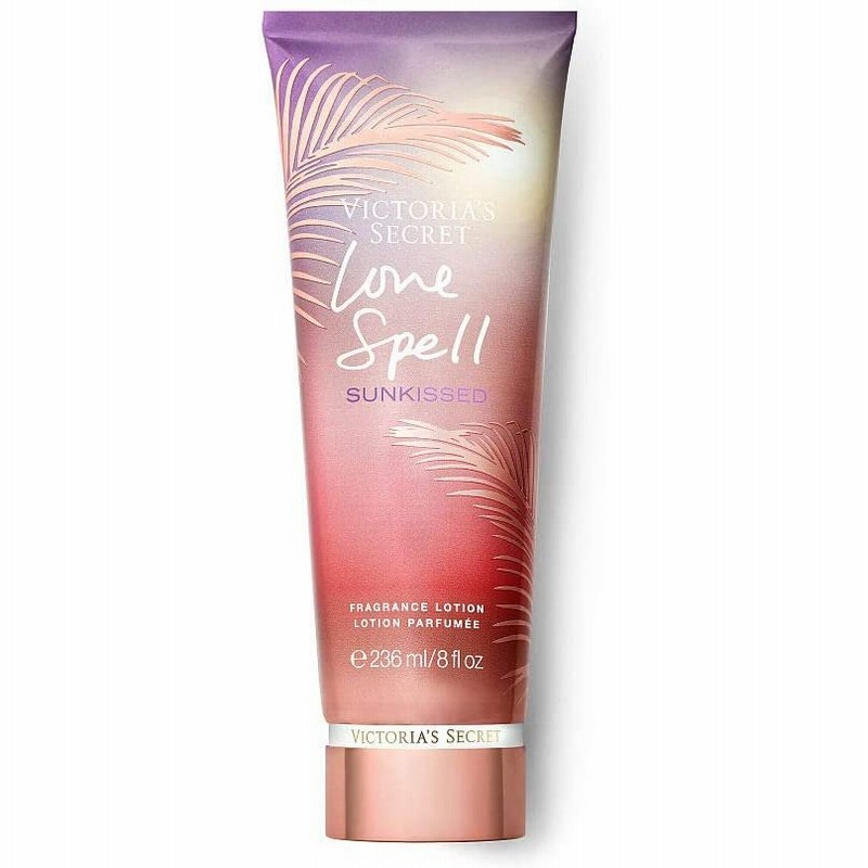 Victoria S Secret ヴィクトリアシークレット ビクトリアシークレット 限定品 ラブスペル サンキスド フレグランスローション 並 通販 Lineポイント最大0 5 Get Lineショッピング